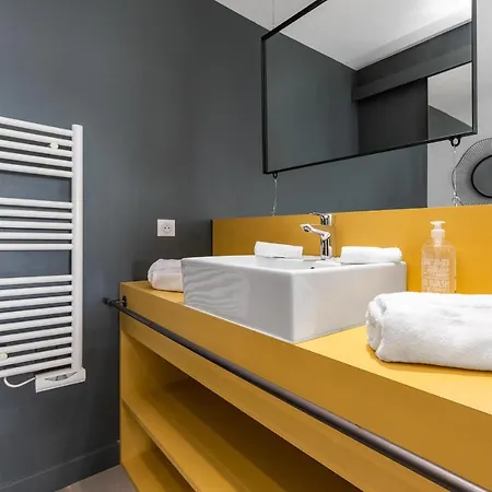 Village Naturiste R4n - La Adara Luxe אגדה