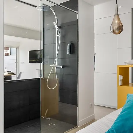 Village Naturiste R4n - La Adara Luxe
